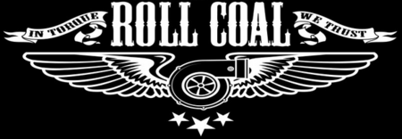 Roll Coal